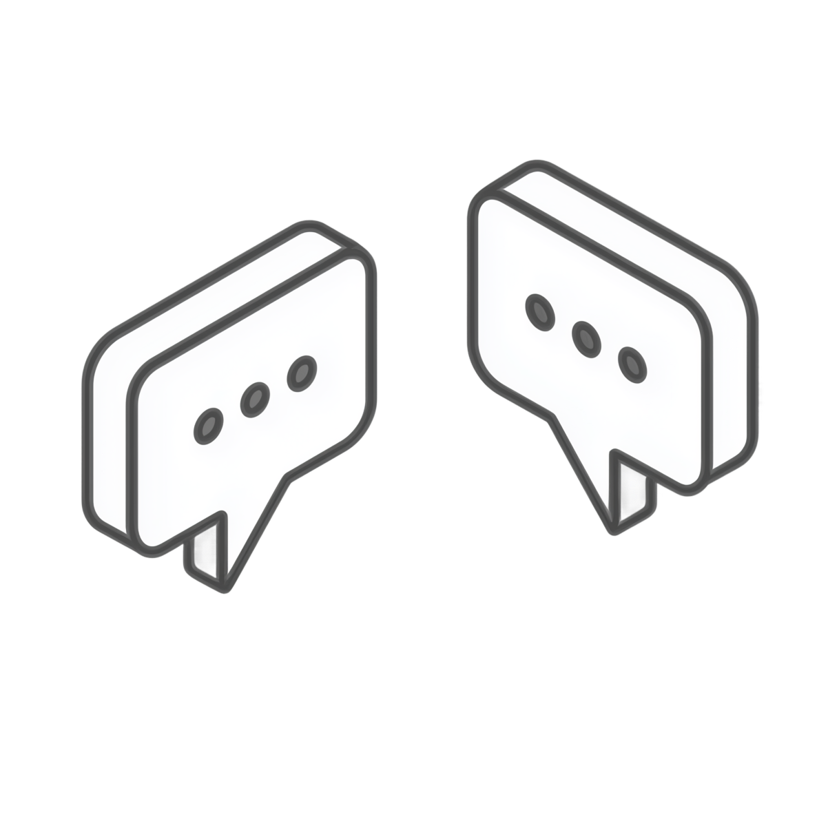 AI meeting preparation dashboard illustration